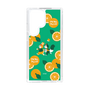 Slim Protection Case［ Kuppyramu Friends - Orange ］