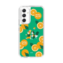 Slim Protection Case［ Kuppyramu Friends - Orange ］