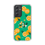 Slim Protection Case［ Kuppyramu Friends - Orange ］