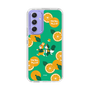 Slim Protection Case［ Kuppyramu Friends - Orange ］