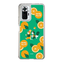 Slim Protection Case［ Kuppyramu Friends - Orange ］