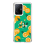Slim Protection Case［ Kuppyramu Friends - Orange ］