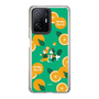 Slim Protection Case［ Kuppyramu Friends - Orange ］