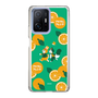 Slim Protection Case［ Kuppyramu Friends - Orange ］