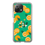Slim Protection Case［ Kuppyramu Friends - Orange ］