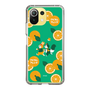 Slim Protection Case［ Kuppyramu Friends - Orange ］
