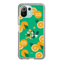 Slim Protection Case［ Kuppyramu Friends - Orange ］