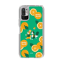 Slim Protection Case［ Kuppyramu Friends - Orange ］