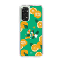 Slim Protection Case［ Kuppyramu Friends - Orange ］