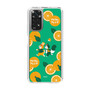 Slim Protection Case［ Kuppyramu Friends - Orange ］