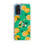 Slim Protection Case［ Kuppyramu Friends - Orange ］