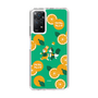 Slim Protection Case［ Kuppyramu Friends - Orange ］