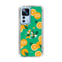 Slim Protection Case［ Kuppyramu Friends - Orange ］