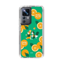 Slim Protection Case［ Kuppyramu Friends - Orange ］