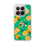 Slim Protection Case［ Kuppyramu Friends - Orange ］