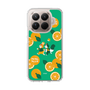 Slim Protection Case［ Kuppyramu Friends - Orange ］