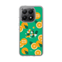 Slim Protection Case［ Kuppyramu Friends - Orange ］