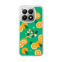 Slim Protection Case［ Kuppyramu Friends - Orange ］