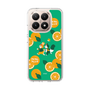 Slim Protection Case［ Kuppyramu Friends - Orange ］