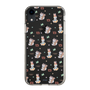 Slim Protection Case［ Kuppyramu Friends - Illustration ］