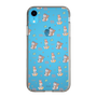 Slim Protection Case［ Kuppyramu Friends - Illustration ］
