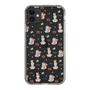 Slim Protection Case［ Kuppyramu Friends - Illustration ］
