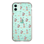 Slim Protection Case［ Kuppyramu Friends - Illustration ］