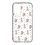 Slim Protection Case［ Kuppyramu Friends - Illustration ］
