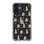 Slim Protection Case［ Kuppyramu Friends - Illustration ］