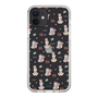Slim Protection Case［ Kuppyramu Friends - Illustration ］