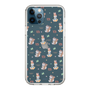 Slim Protection Case［ Kuppyramu Friends - Illustration ］