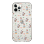 Slim Protection Case［ Kuppyramu Friends - Illustration ］