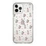 Slim Protection Case［ Kuppyramu Friends - Illustration ］