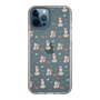Slim Protection Case［ Kuppyramu Friends - Illustration ］
