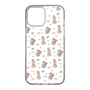 Slim Protection Case［ Kuppyramu Friends - Illustration ］