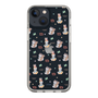 Slim Protection Case［ Kuppyramu Friends - Illustration ］