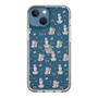 Slim Protection Case［ Kuppyramu Friends - Illustration ］