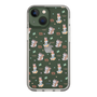 Slim Protection Case［ Kuppyramu Friends - Illustration ］