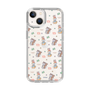Slim Protection Case［ Kuppyramu Friends - Illustration ］