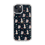 Slim Protection Case［ Kuppyramu Friends - Illustration ］