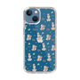 Slim Protection Case［ Kuppyramu Friends - Illustration ］