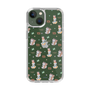 Slim Protection Case［ Kuppyramu Friends - Illustration ］