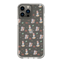 Slim Protection Case［ Kuppyramu Friends - Illustration ］