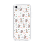 Slim Protection Case［ Kuppyramu Friends - Illustration ］