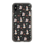 Slim Protection Case［ Kuppyramu Friends - Illustration ］