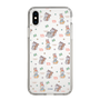 Slim Protection Case［ Kuppyramu Friends - Illustration ］