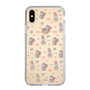 Slim Protection Case［ Kuppyramu Friends - Illustration ］
