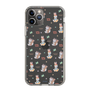 Slim Protection Case［ Kuppyramu Friends - Illustration ］