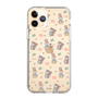 Slim Protection Case［ Kuppyramu Friends - Illustration ］