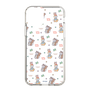 Slim Protection Case［ Kuppyramu Friends - Illustration ］